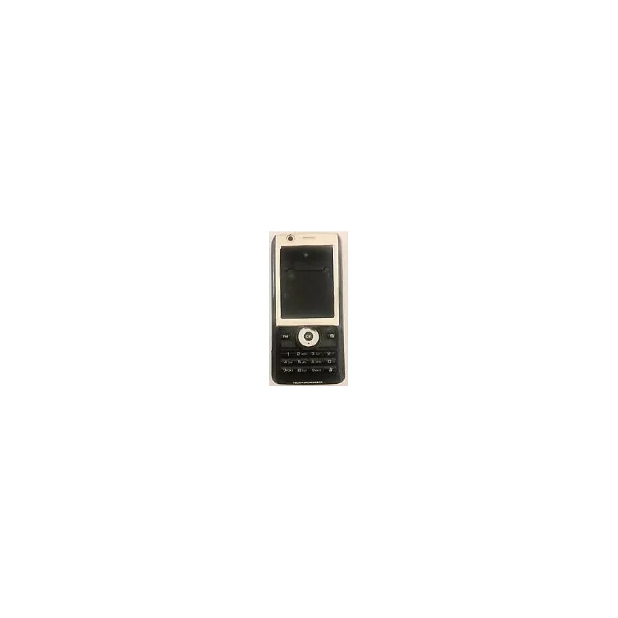 Trident Mb-880 Cep Telefonu Kasası