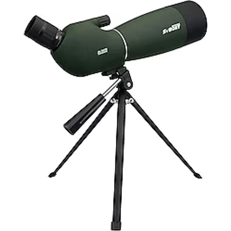 Triline Svbony SV28 75X Zoom Teleskop Dürbün