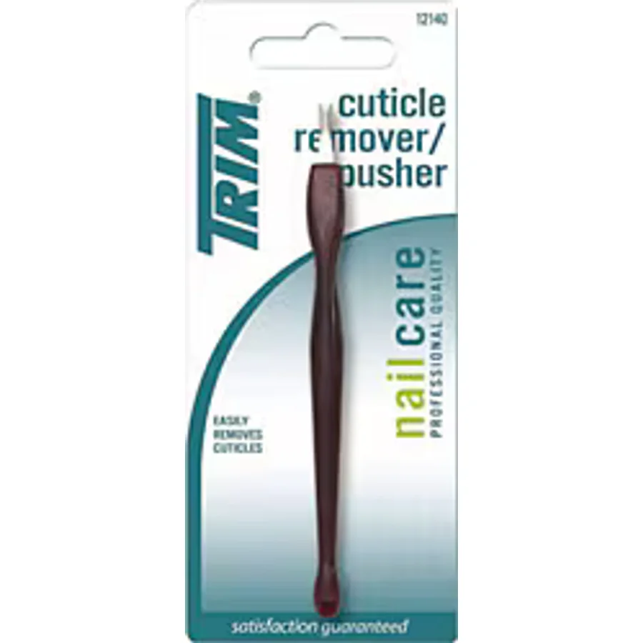 Trim 12-14 B Tırnak Eti İtici
