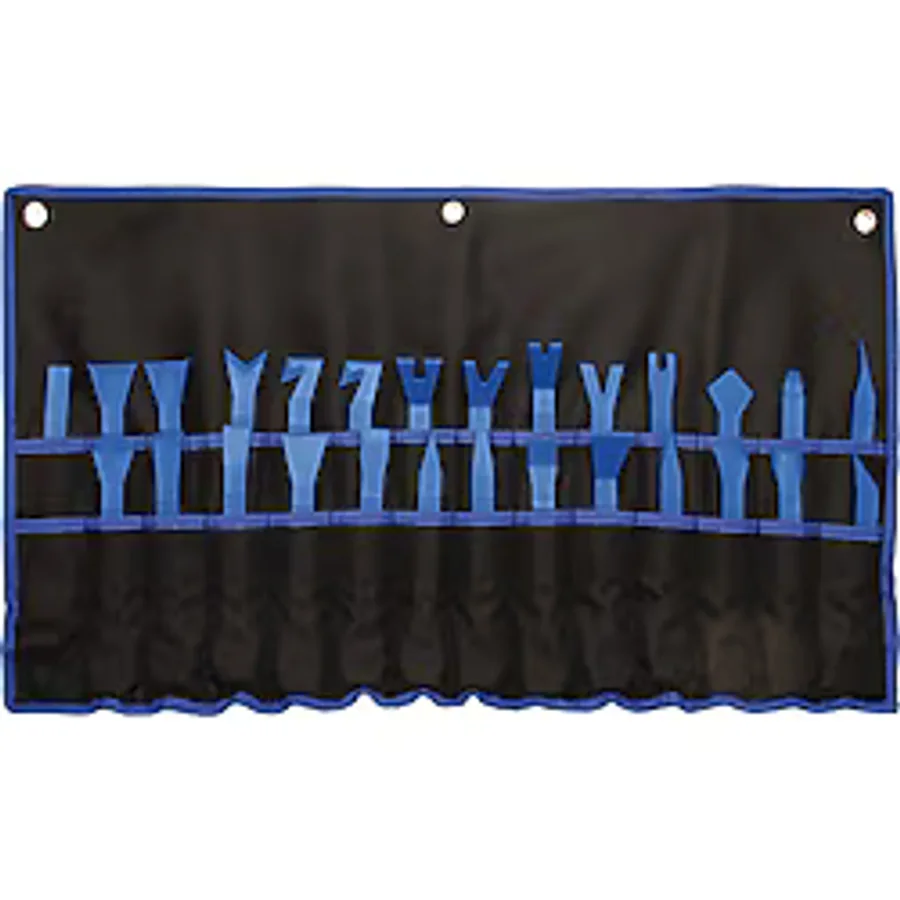 Trim Panel Kazıyıcı Ve Sökme Seti 27 Parça