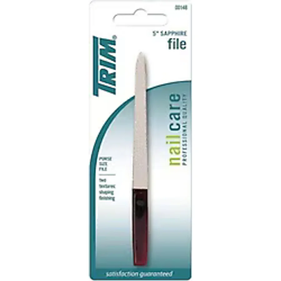 Trim Tekli Küçük Boy Törpü 9-93B