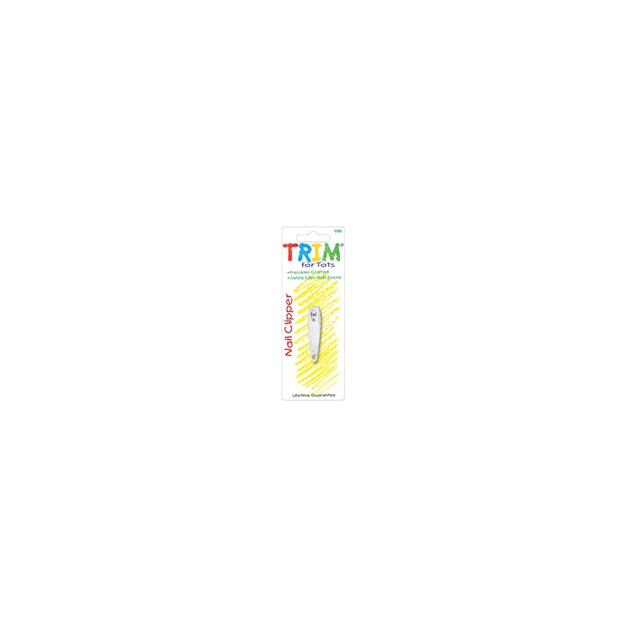 Trim Tots 01006 Bebek Tırnak Makası