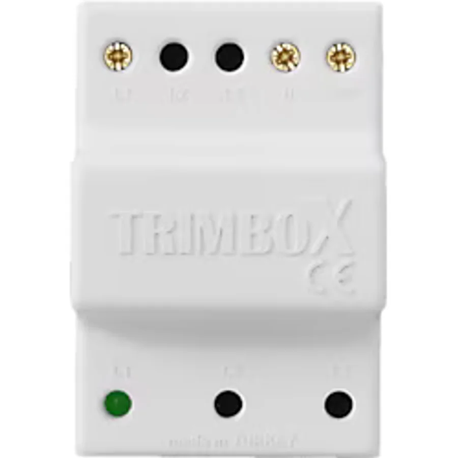 Trimbox YM1EXP Yeni Nesil Parafudr ( Monofaze )
