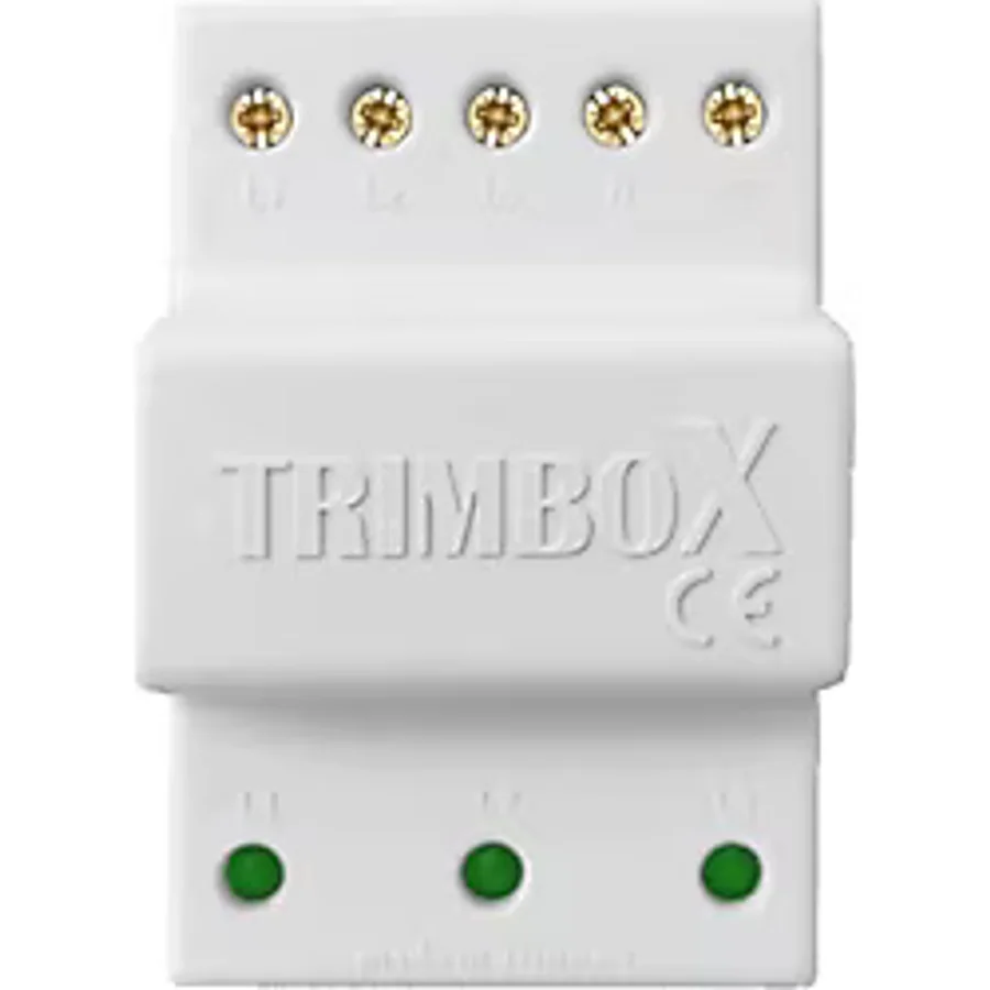 TRIMBOX YM3EXP Yeni Nesil Parafudr ( Trifaze )