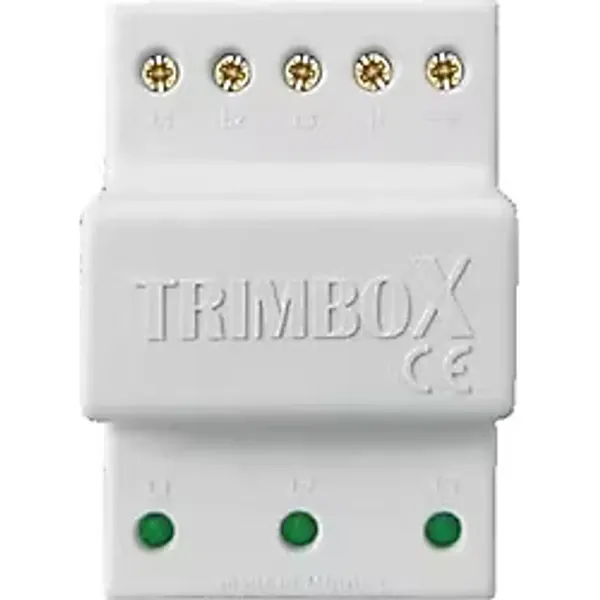 TRİMBOX YM4EXP Yeni Nesil Parafudr (Trifaze)