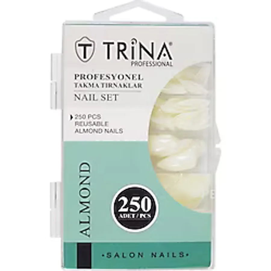 Trina 250 'li Kutulu ( Almond) - 09