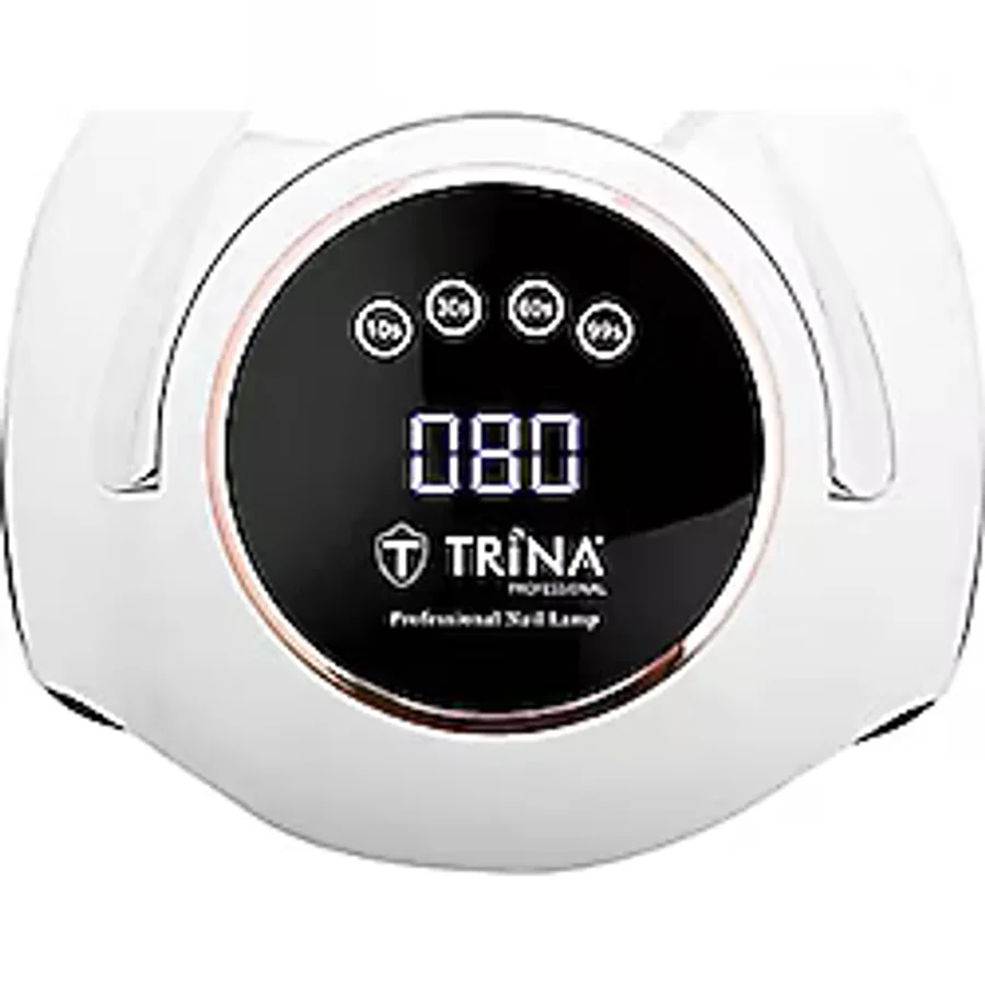 Trina Kalıcı Oje Kurutucu Uv Lamba - 01