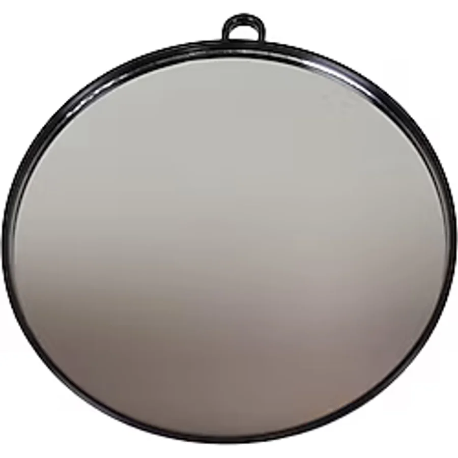 Trina Oval Ense Aynası - 09