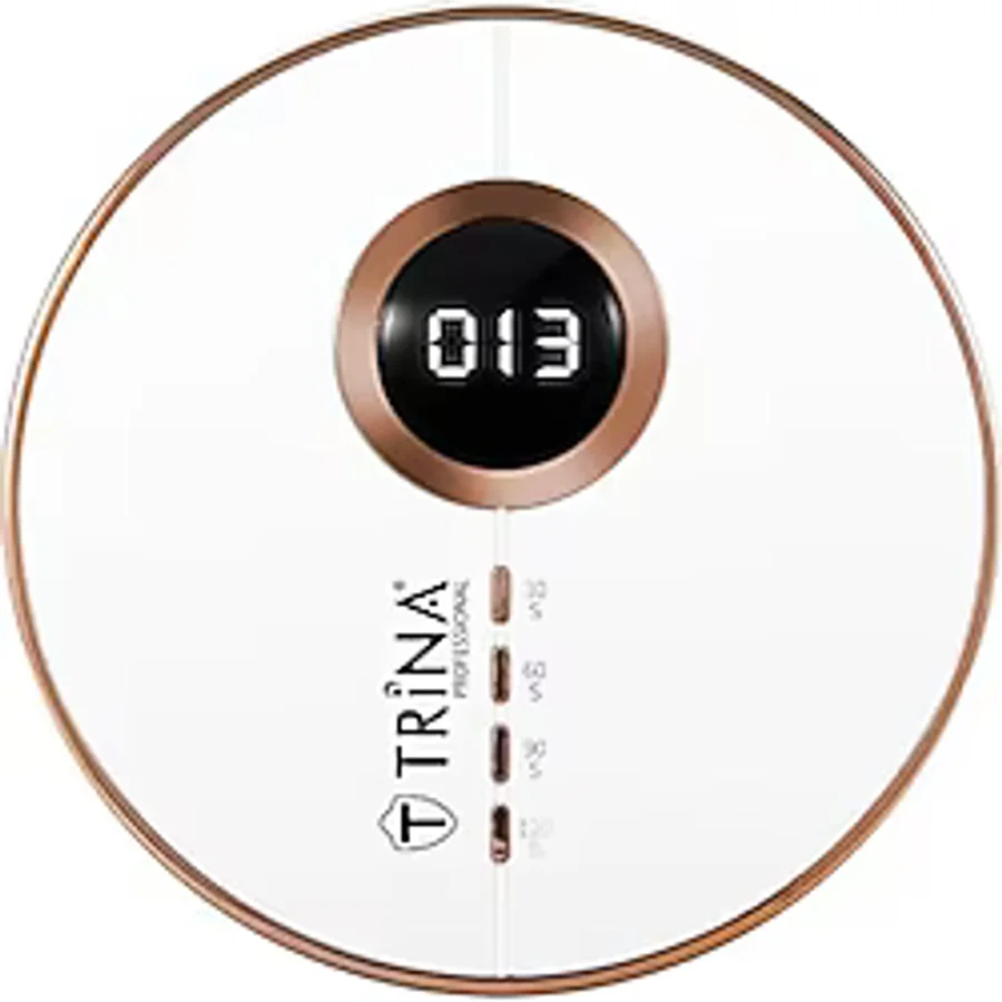 Trina Profesyonel Kalıcı Oje Kurutucu Uv Lamba - 03
