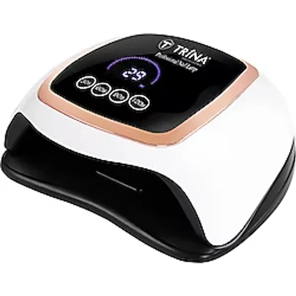 TRİNA PROFESYONEL KALICI OJE KURUTUCU UV LAMBA (TRNUVLAMP002)