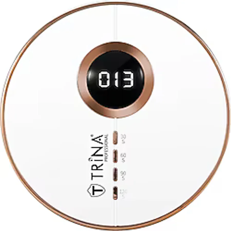 TRİNA PROFESYONEL KALICI OJE KURUTUCU UV LAMBA (TRNUVLAMP003)