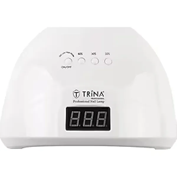 TRİNA PROFESYONEL KALICI OJE KURUTUCU UV LAMBA (TRNUVLAMP005)