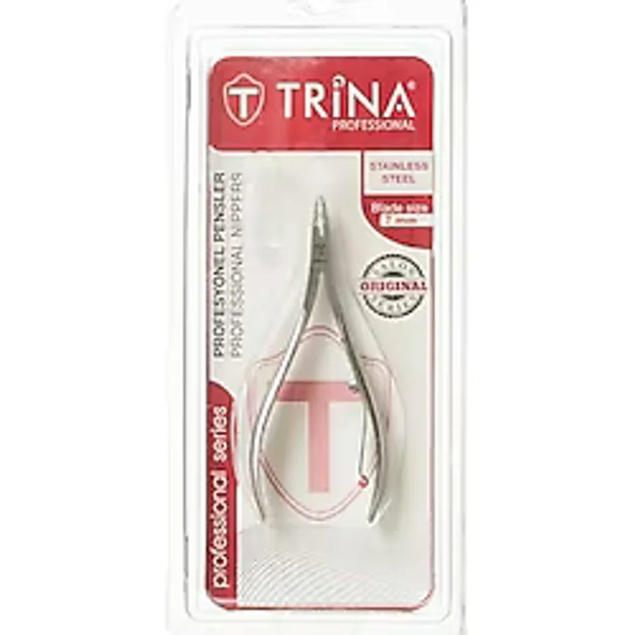 Trina Tırnak Eti Pensi 7 Mm