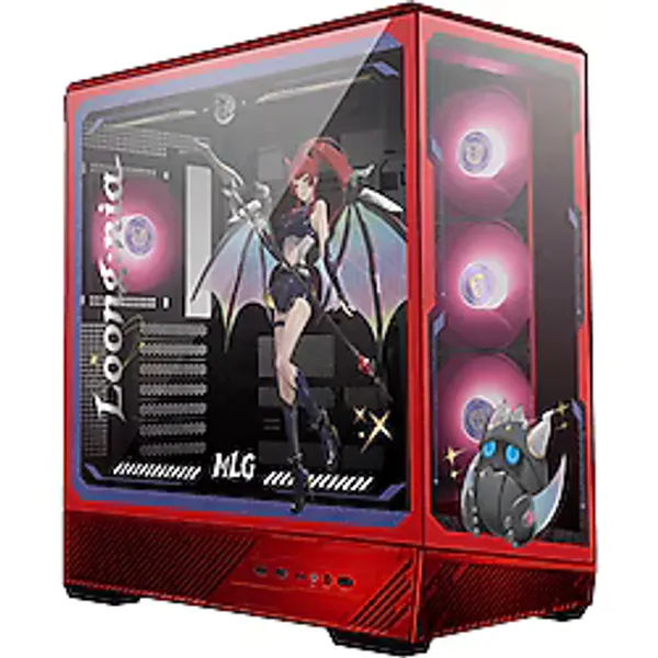Trio AMD OEM Paket Tavsiyesi - Ryzen 7 7800X3D - MSI GeForce RTX 5070 - 32GB DDR5 - 1TB M2 SSD - 240mm Sıvı Soğutucu