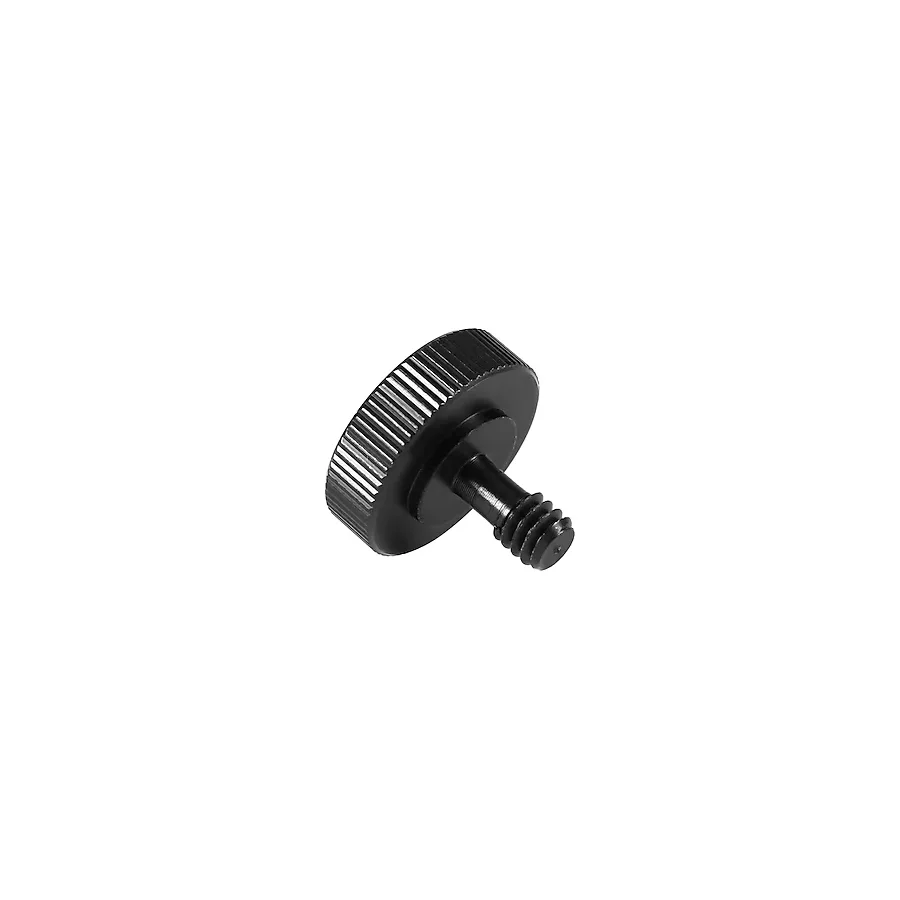 Tripod 1/4İnç Girişli Makine, Flaş Veya Aksesuarı Bracket Vb. Sabitleme Vidası