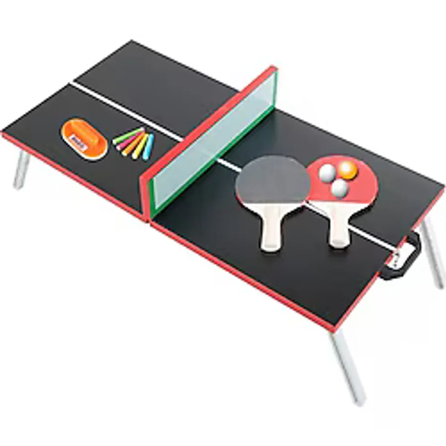 Tristar Mini Masa Tenisi Masası