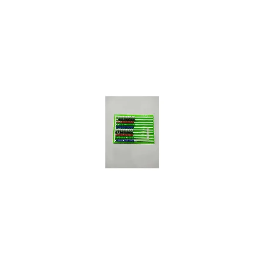 Trix Abaküs Raylı Mishap