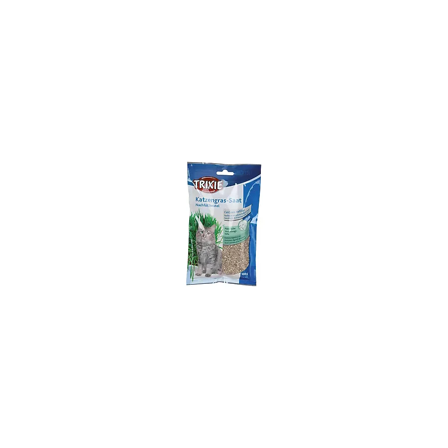 Trixie 100 gr Kedi Çimi