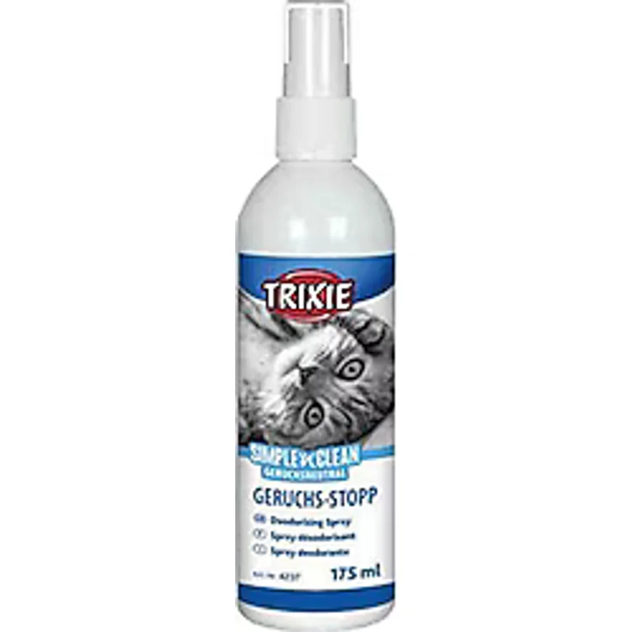 Trixie 175 ml Kedi Tuvalet Kokusu Önleyici