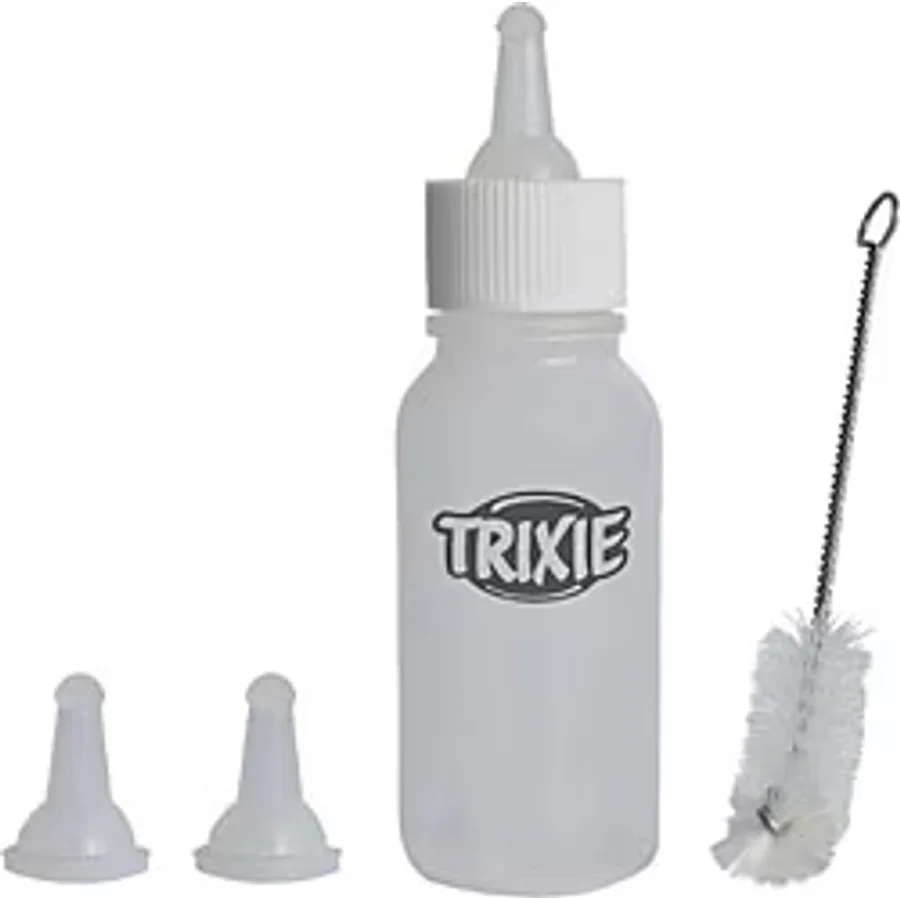 Trixie 57 ml Yavru Pet Biberon Seti