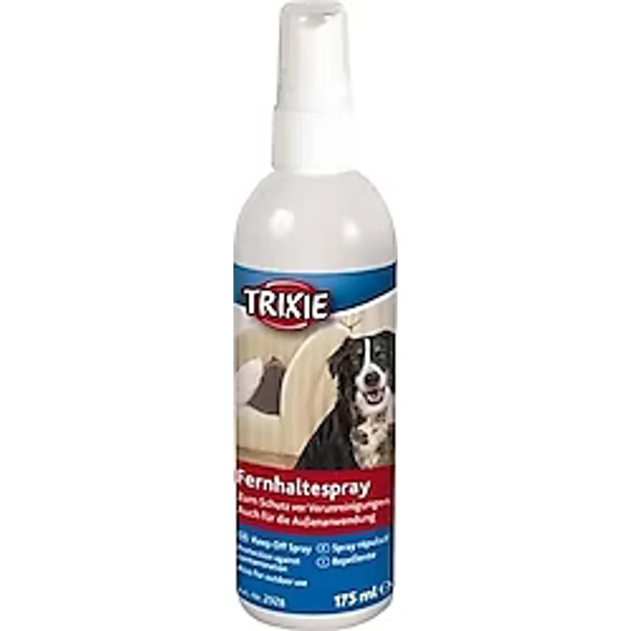 Trixie Keep Off 175 ml Kedi Köpek Uzaklaştırıcı Sprey