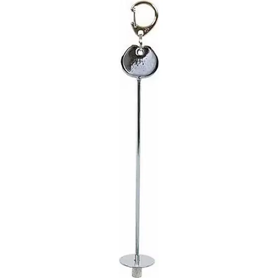 Trixie Kemirgen Metal Meyve Çubuğu 20cm