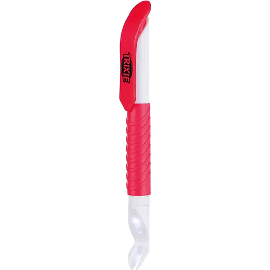 Trixie Led Işıklı 14 cm Kene Çıkarma Kalemi