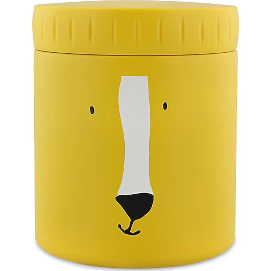 Trixie Mr. Lion 350 ml Mama Termosu
