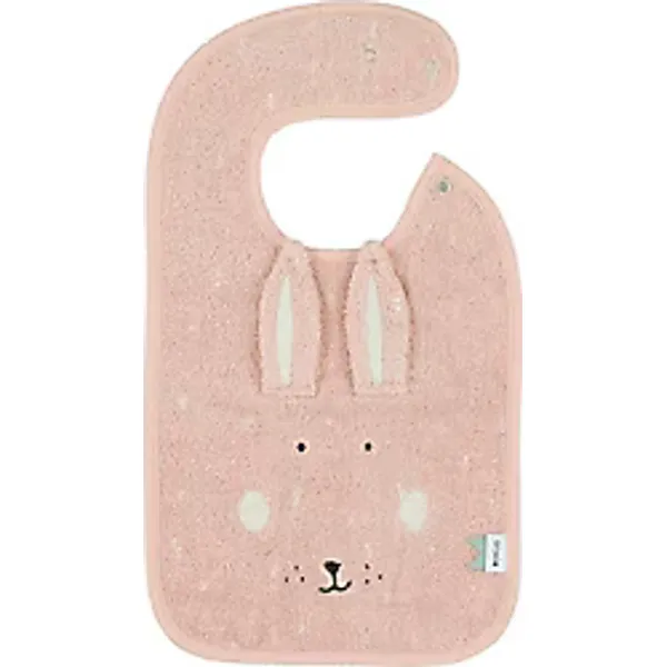 Trixie Mrs. Rabbit Havlu Bebek Önlüğü