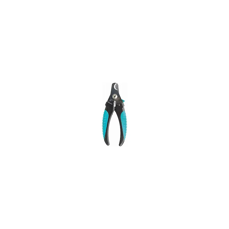Trixie Paslanmaz Kedi Ve Köpek Tırnak Makası Plastik/Paslanmaz Çelik, 16 Cm