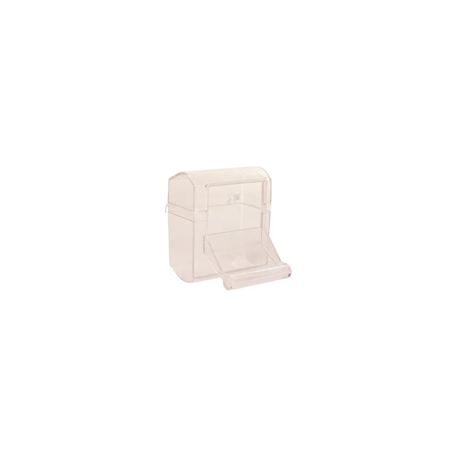 Trixie Tünekli Kuş Yemliği 70 Ml - 7 x 7 Cm