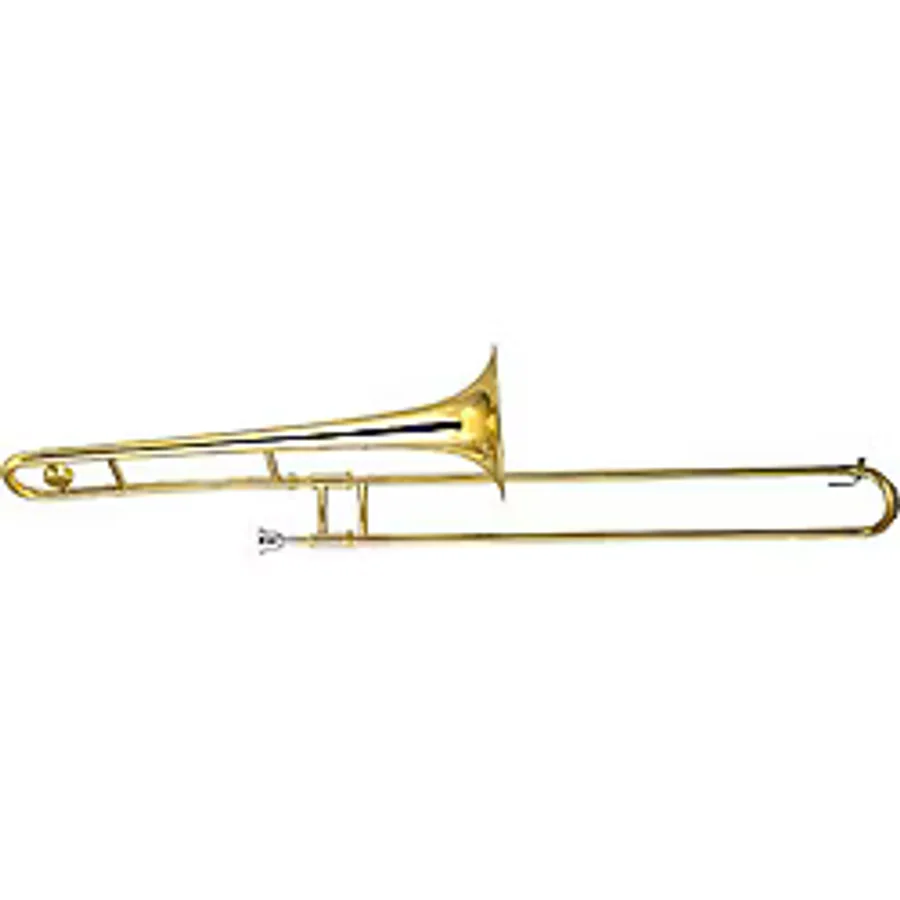 Trombon Besson 1000 Series Sarı Tenor