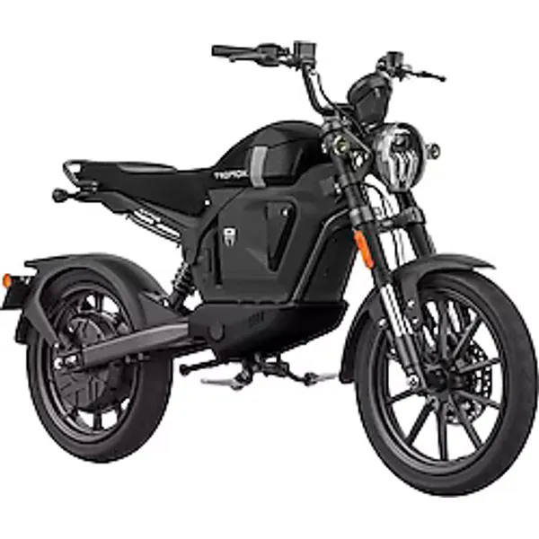 Tromox M05 2500 W Cross Elektrikli Motosiklet