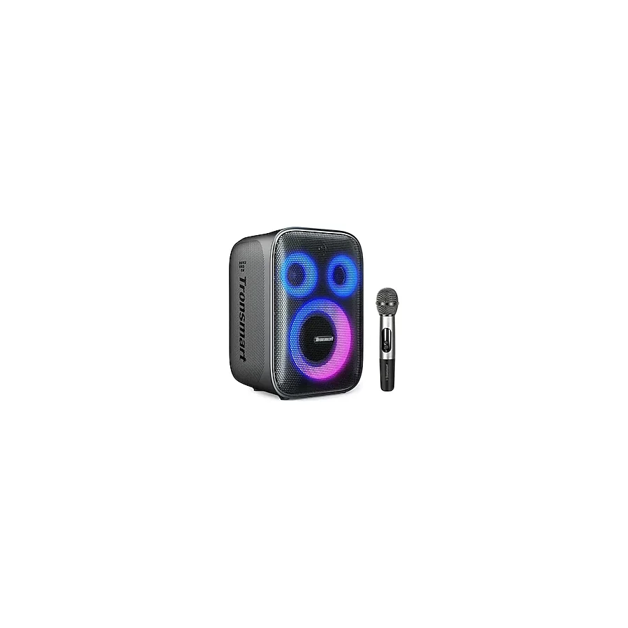 Tronsmart Halo 200 Mikrofonlu Parti Hoparlörü