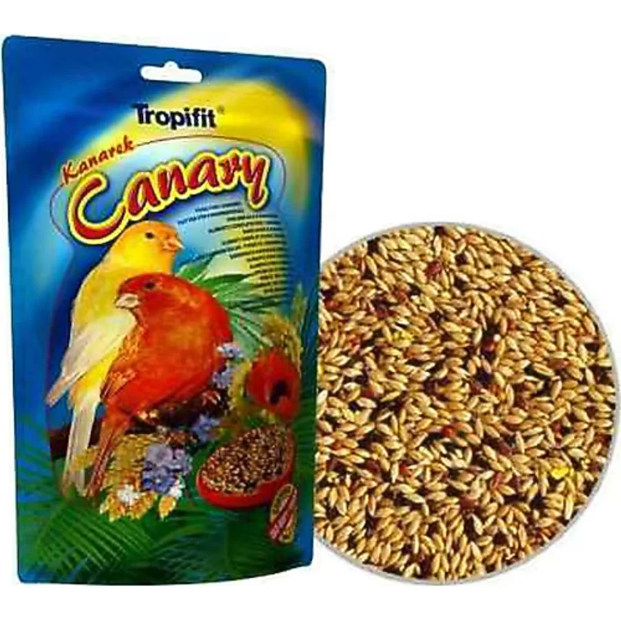 Tropifit 700 gr Kanarya Yemi
