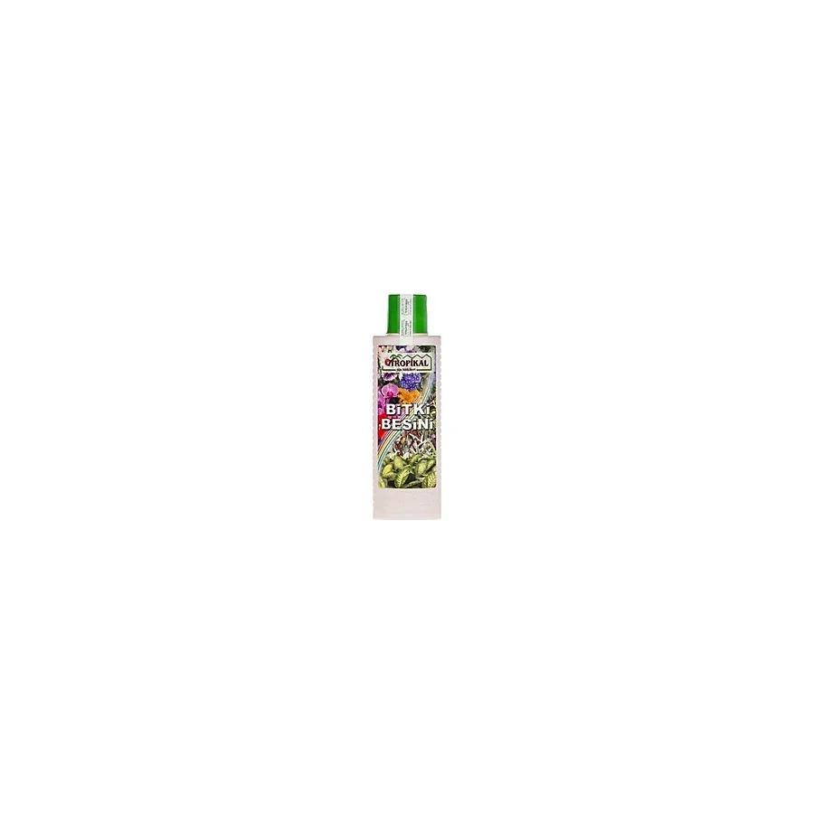 Tropikal Bitki Besini 225 ml