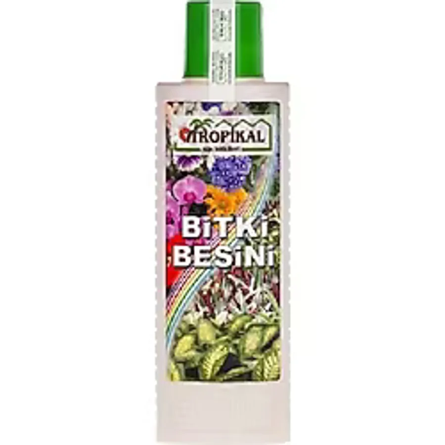TROPİKAL Genel Bitki Besini 1000 ml