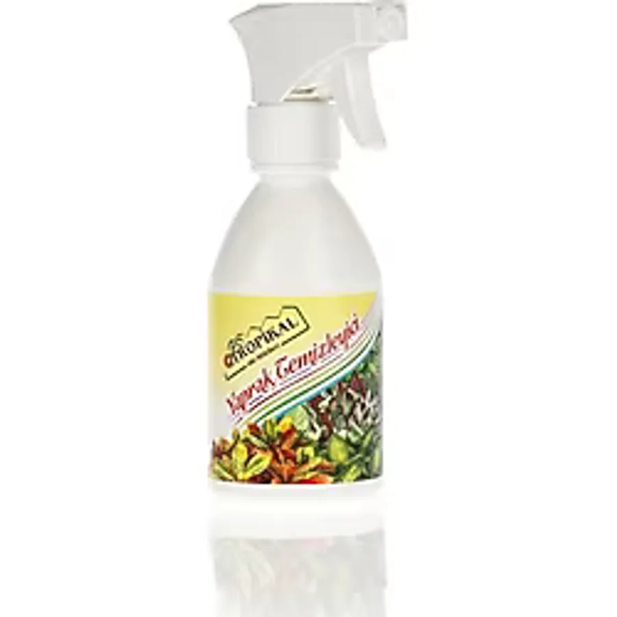 Tropikal Yaprak Temizleyici 250ml