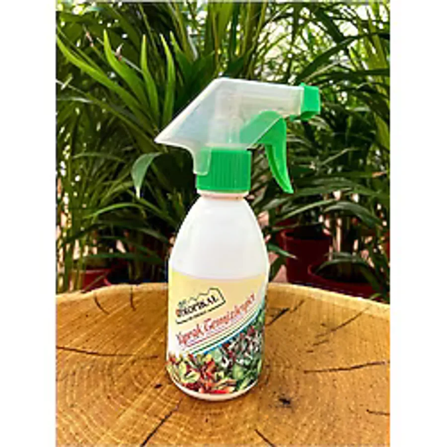 Tropikal Yaprak Temizleyici 250ml