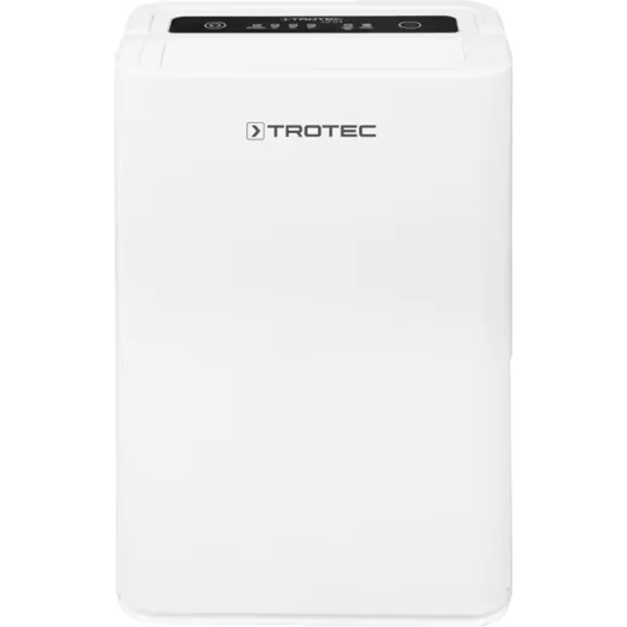 Trotec TTK 52 E Nem Alma Cihazı