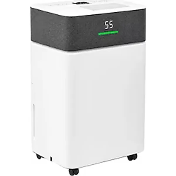 Trotec TTK 63 E WiFi 20 lt Nem Alma Cihazı