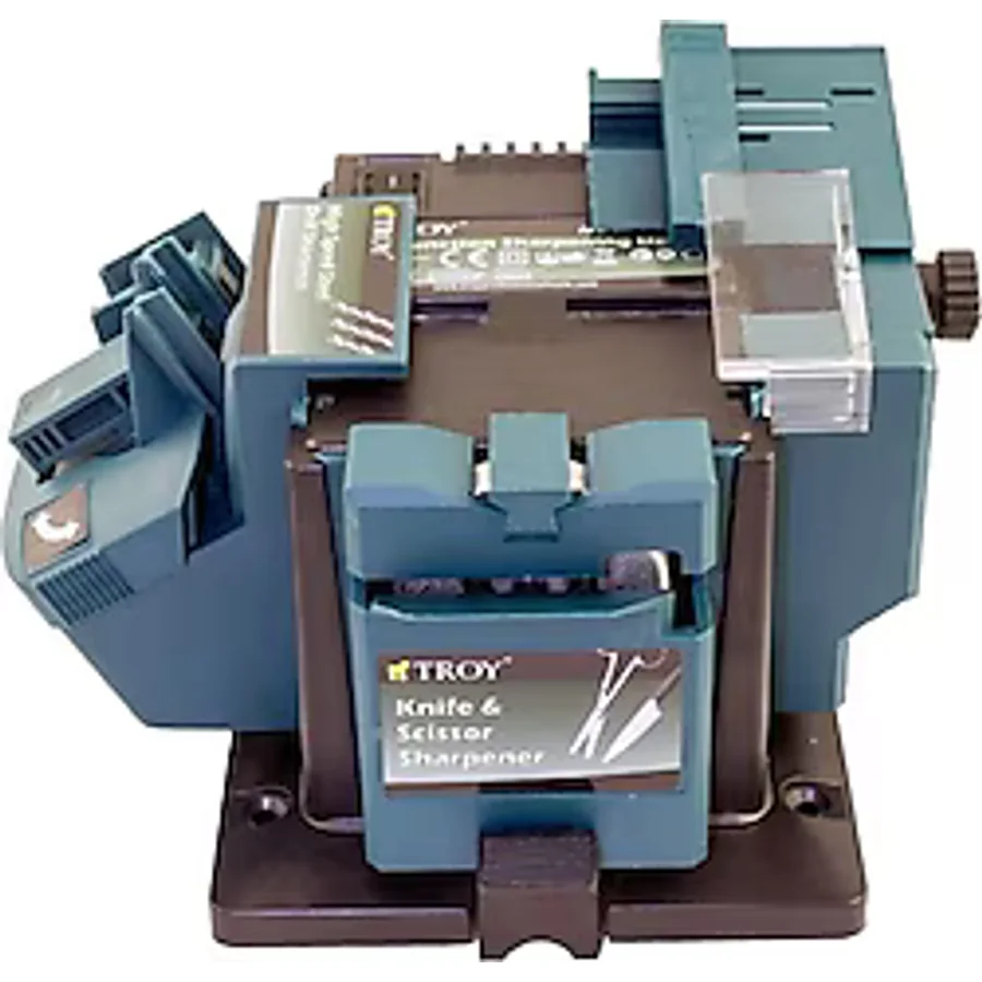 Troy 17056 96 W Universal Bileme Makinesi