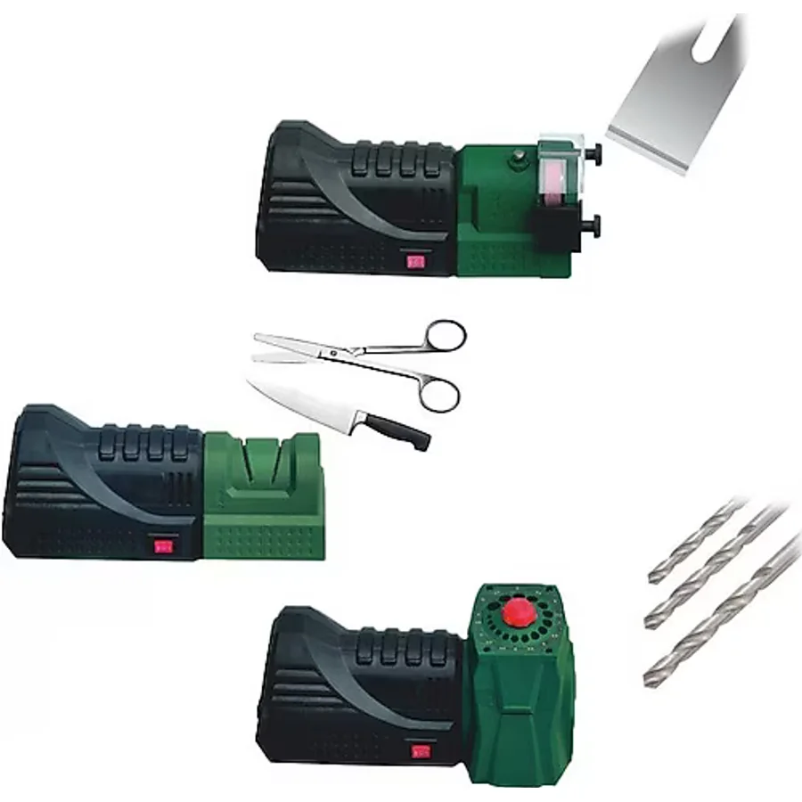 Troy 17058 Universal Bileme Makinesi