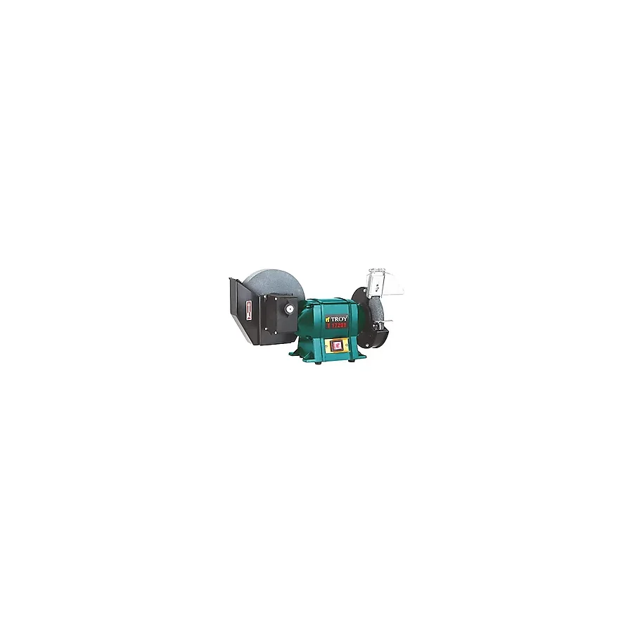 Troy 17201 400 W Taş Motoru