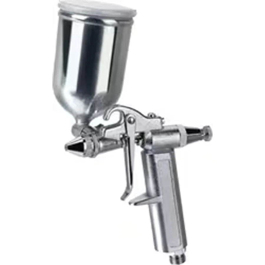 Troy 18609 0.5 mm Mini Rötuş Tabancası