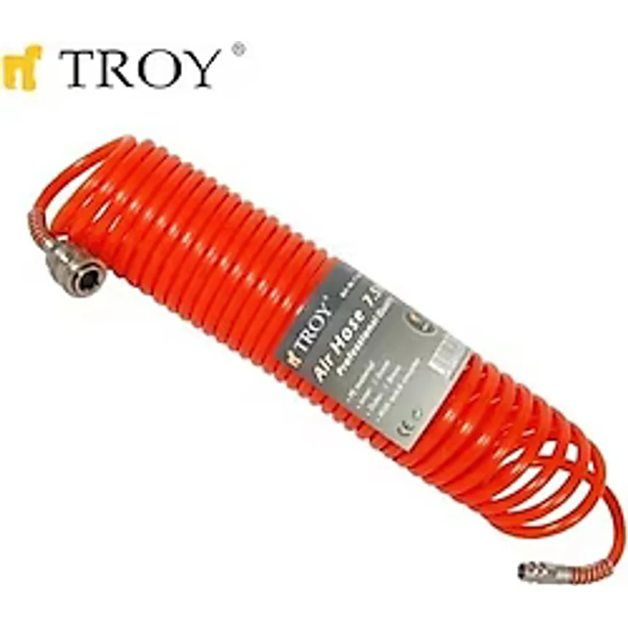 Troy 18615 15 m Hava Hortumu