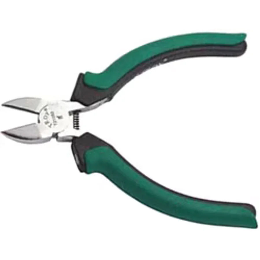 Troy 21050 Elektronikçi 115 mm Yan Keski