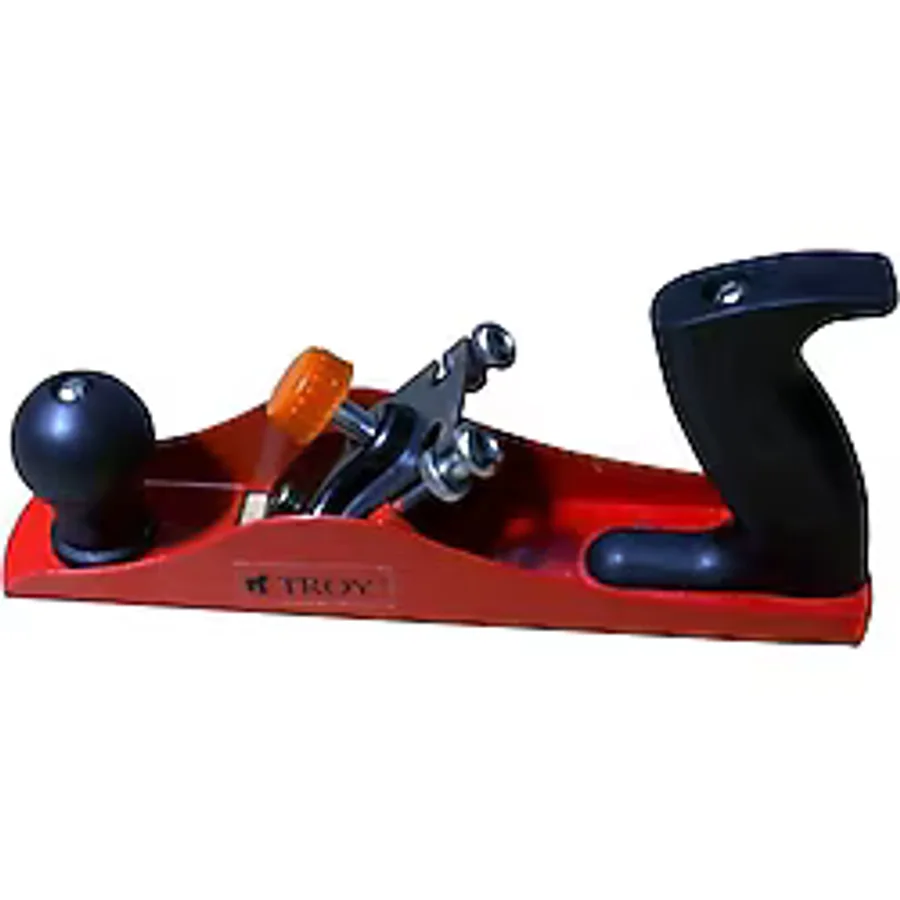 Troy 25000 Metal Kırmızı Rende 44mm