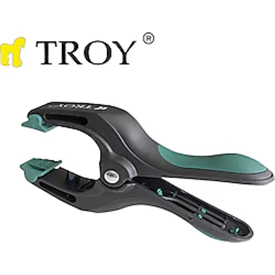 Troy 25053 76 mm Mandal Tipi Işkence