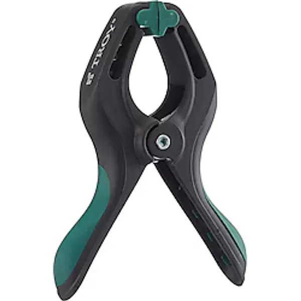 Troy 25054 Mandal Tipi İşkence El Mengenesi 4'' 100 mm